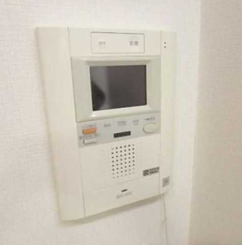 セキュリティ　HF西新宿レジデンスWEST