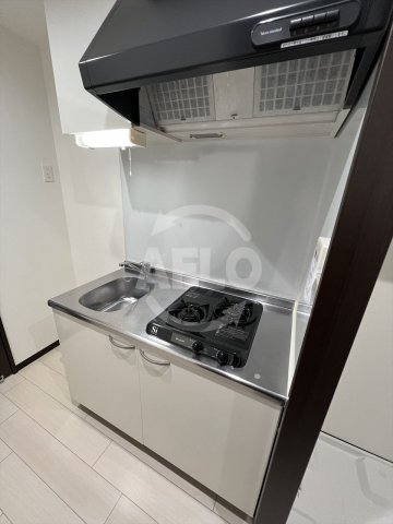 キッチン　レグルス阿倍野　キッチン