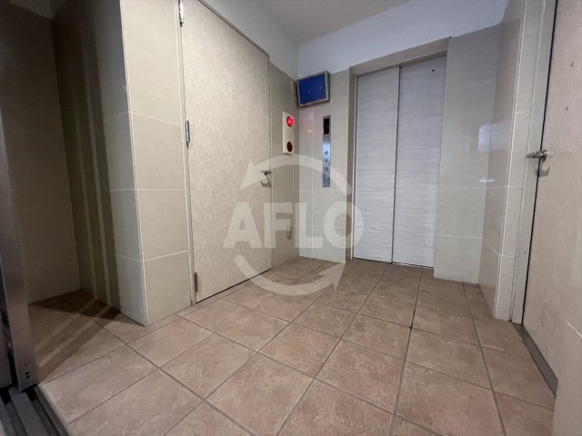 ロビー　レグルス阿倍野　ロビー