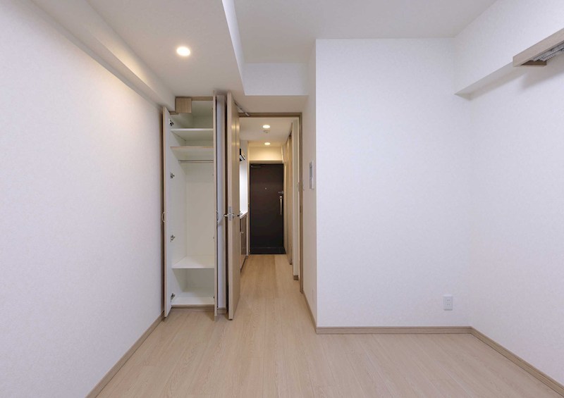 居室・リビング　※参考写真