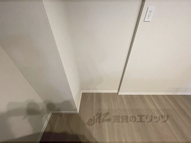 その他部屋・スペース　冷蔵庫置場