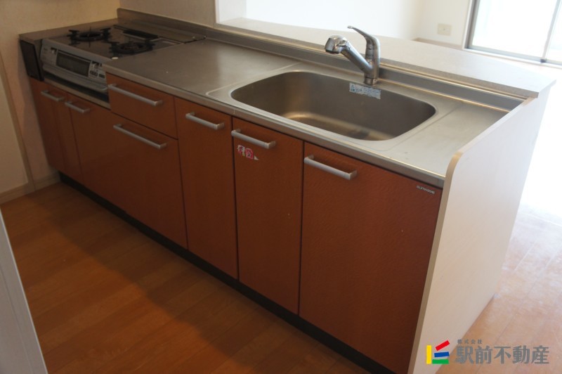 キッチン　流用