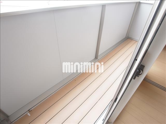 バルコニー　ベランダ