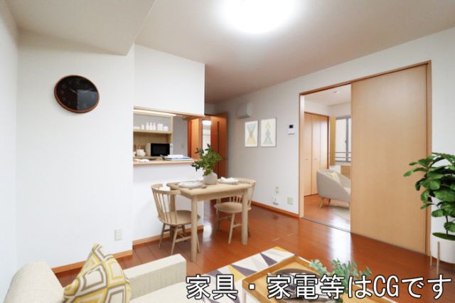 居室・リビング