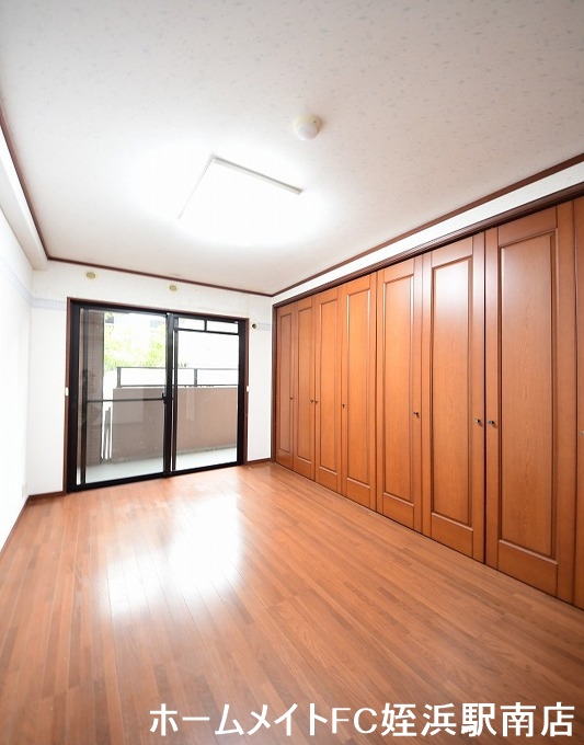 収納　★各部屋にたっぷり収納候補♪★