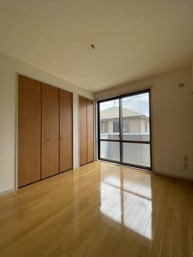 その他部屋・スペース　洋室１