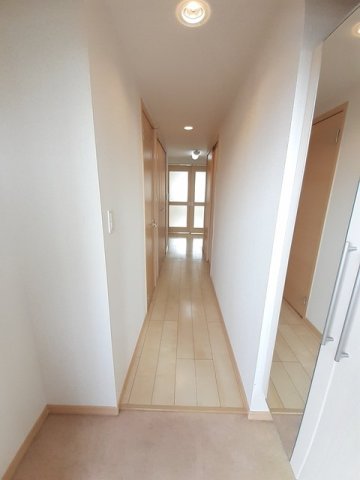 玄関　玄関です