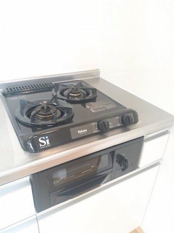 その他　コンロ