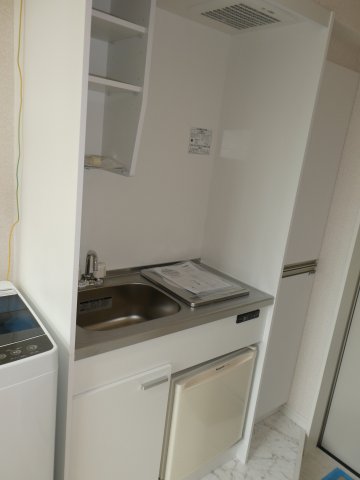 キッチン　同仕様