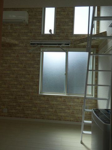 居室・リビング　同仕様