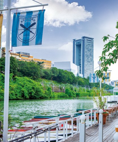 コンビニ　ローソン 四谷一丁目店（コンビニ）まで489m