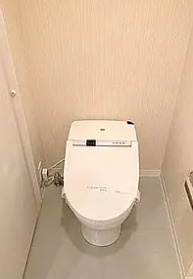 トイレ　◇モデルルーム◇