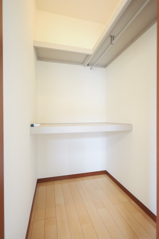 収納　図面と現状に相違がある場合には現状を優先