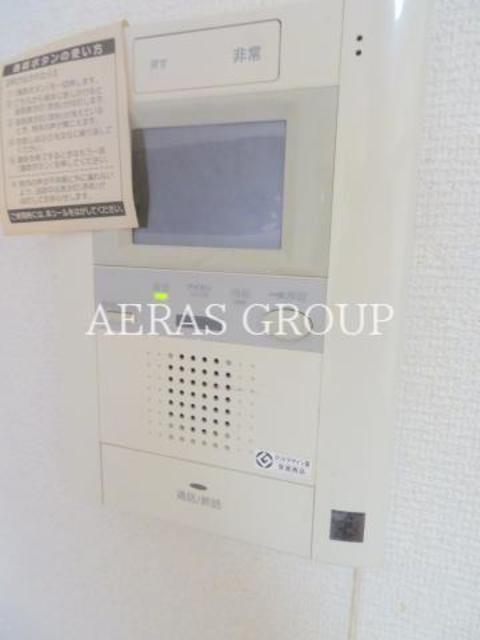 セキュリティ　同仕様参考写真