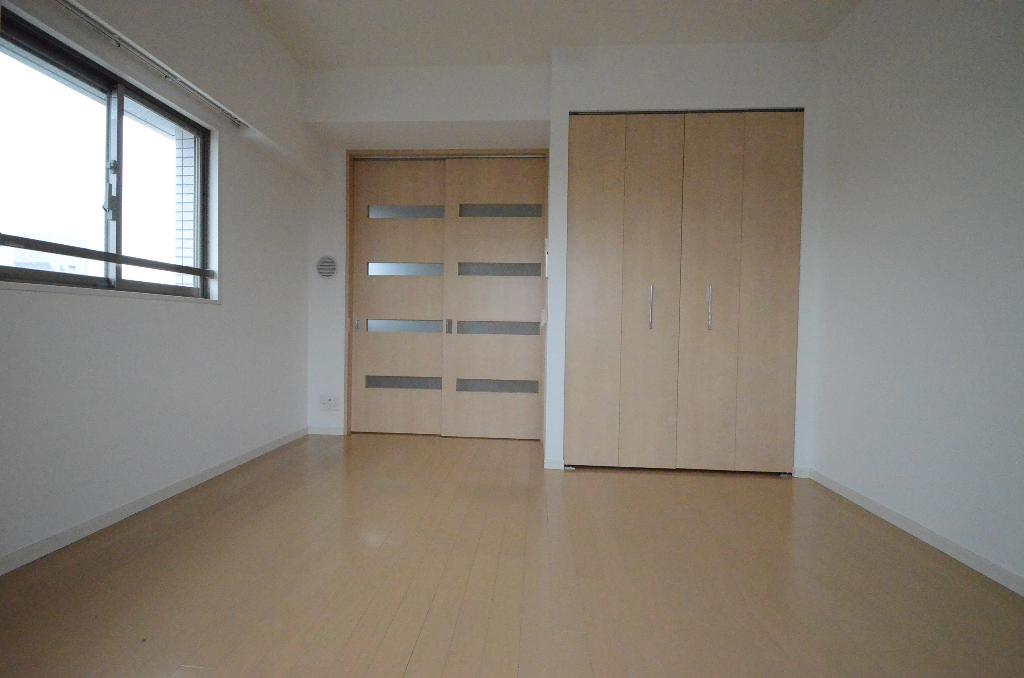 その他部屋・スペース　洋室