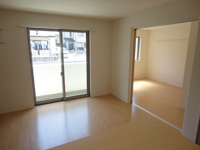 その他部屋・スペース　室内