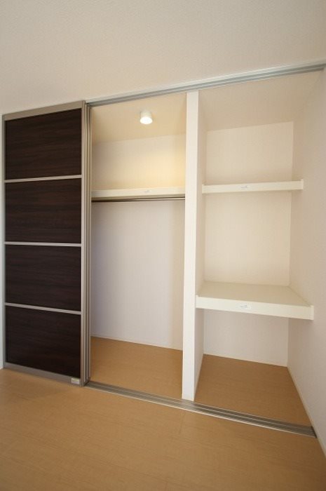 収納　福岡の賃貸ならトーマスリビング原田店へ