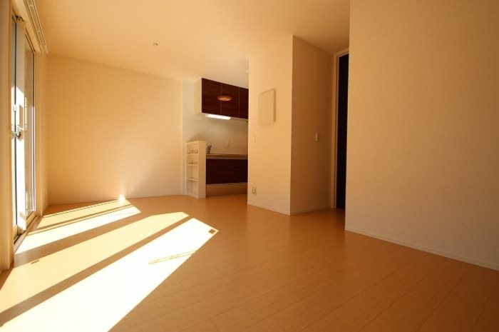 居室・リビング　福岡の賃貸ならトーマスリビング原田店へ