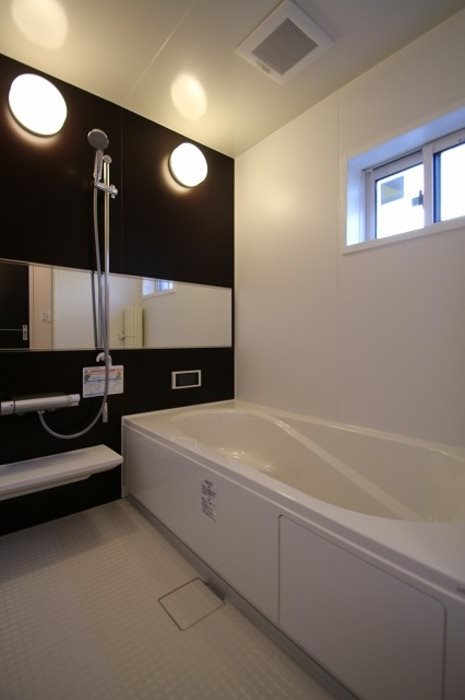 バス・シャワールーム　福岡の賃貸ならトーマスリビング原田店へ