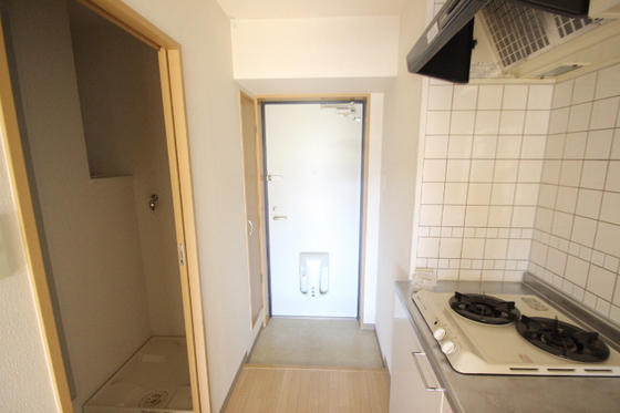 玄関　※別部屋の写真です