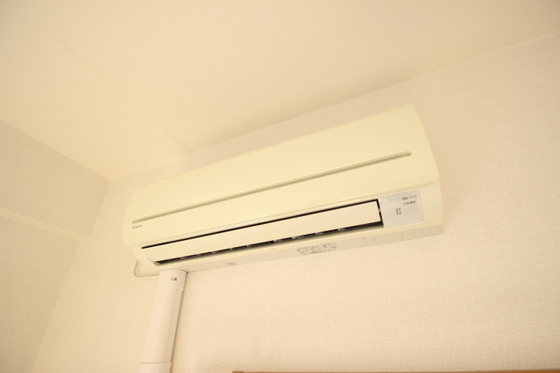 その他設備　※別部屋の写真です