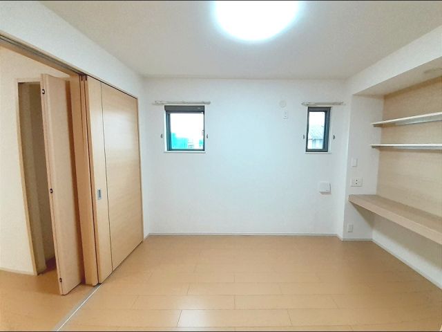 その他部屋・スペース