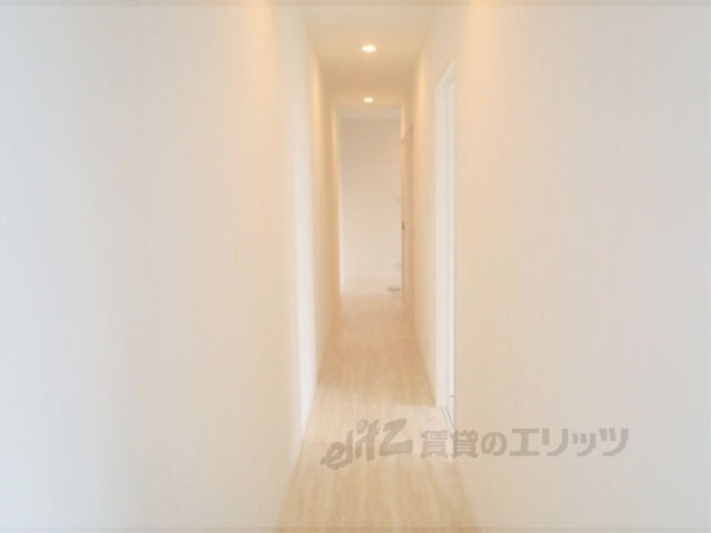 その他部屋・スペース　廊下