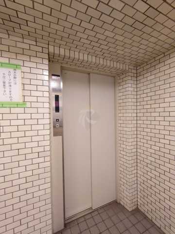 その他　ルイシャトレ恵比寿