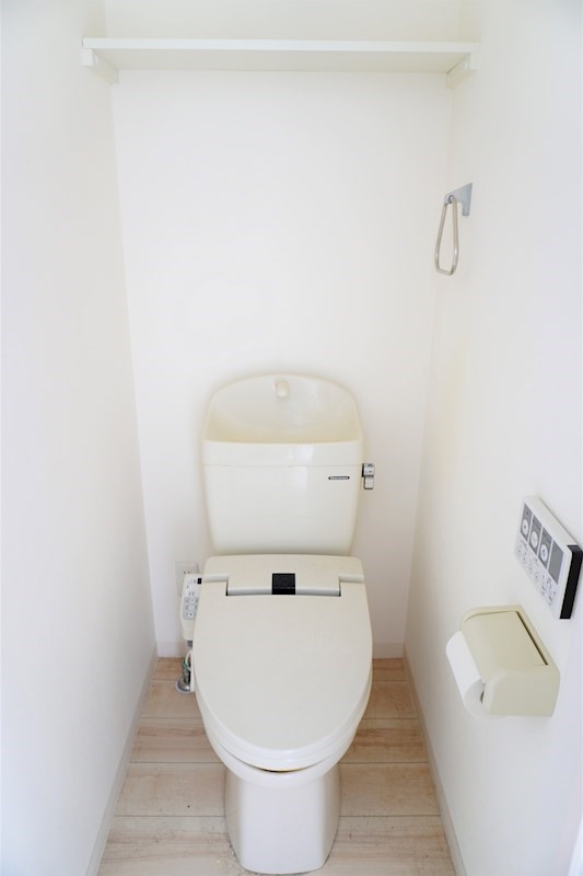 トイレ　同仕様写真