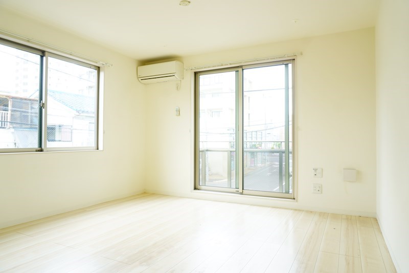 居室・リビング　同仕様写真