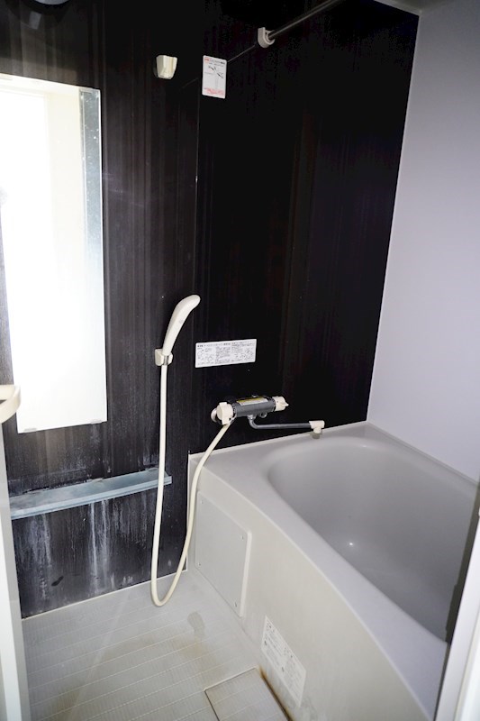 バス・シャワールーム　同仕様写真