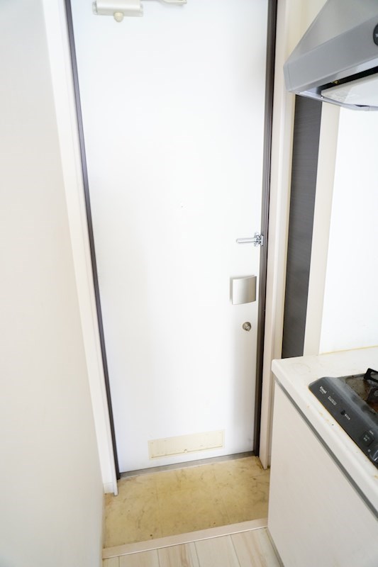 玄関　同仕様写真