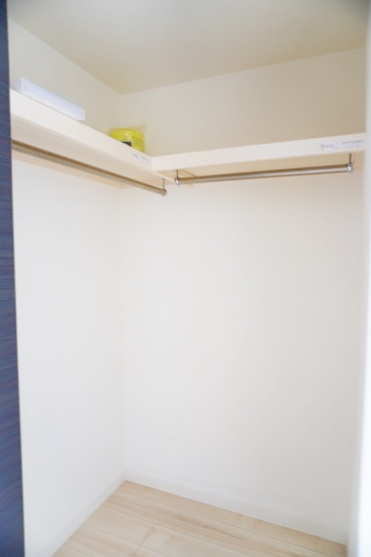 収納　同仕様写真