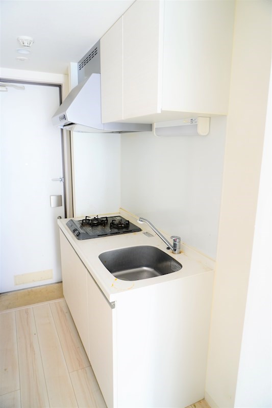 キッチン　同仕様写真