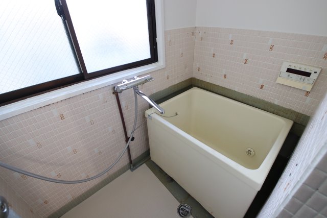 バス・シャワールーム　別室の参考写真です。※現況優先