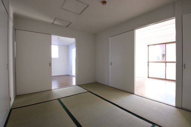 その他部屋・スペース　別室の参考写真です。※現況優先