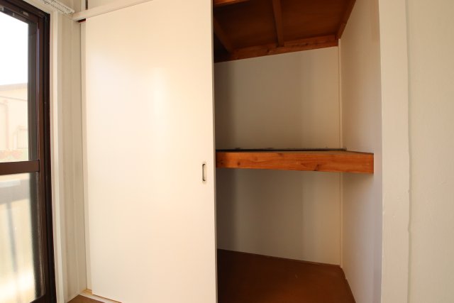 収納　別室の参考写真です。※現況優先