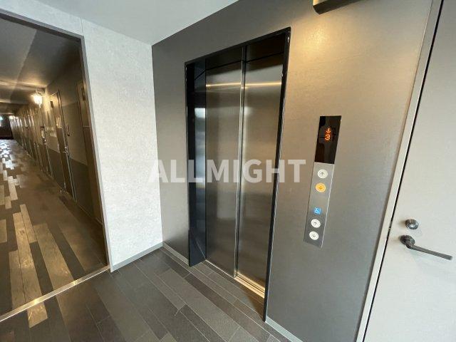 その他共有部分　★お部屋探しはオールマイト不動産までご相談下さい♪