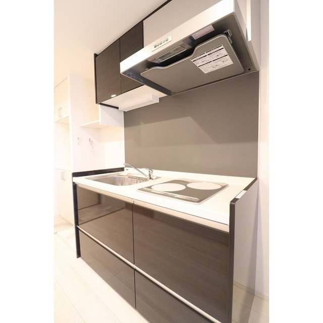 キッチン　★お部屋探しはオールマイト不動産までご相談下さい♪