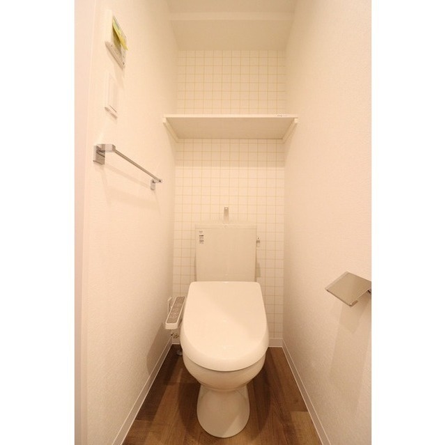 トイレ　★お部屋探しはオールマイト不動産までご相談下さい♪