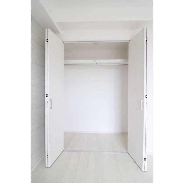 収納　★お部屋探しはオールマイト不動産までご相談下さい♪