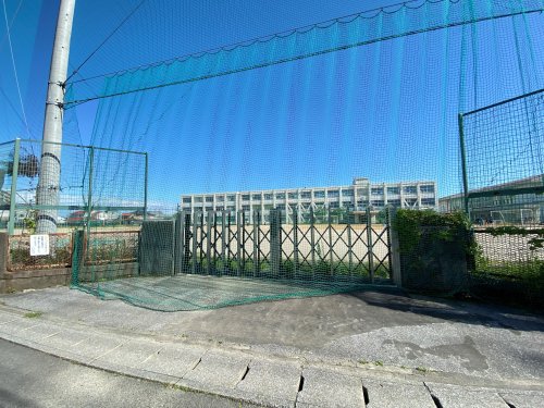 中学校　明正中学校（中学校）まで159m