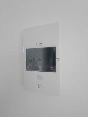 セキュリティ　ヴォ―ノン曙橋