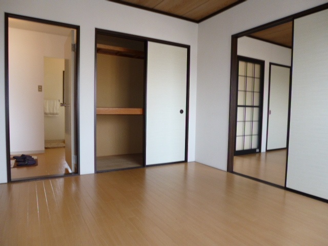 その他部屋・スペース　洋室