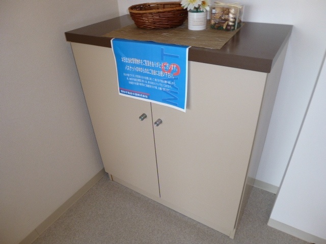 収納　シューズボックス