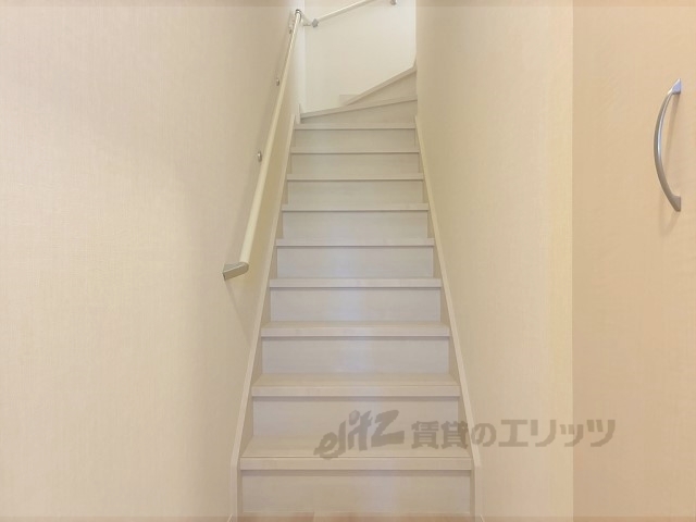 その他　階段
