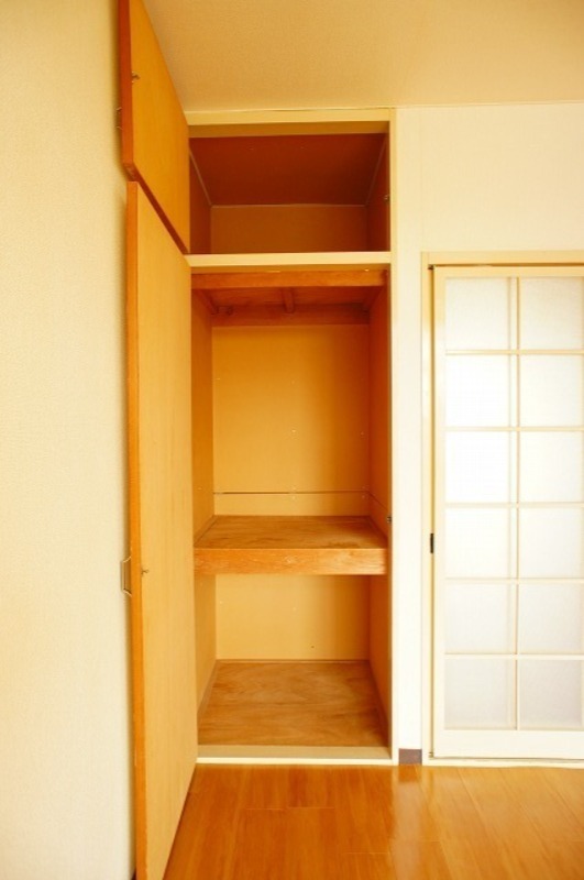 収納　図面と現状に相違がある場合には現状を優先