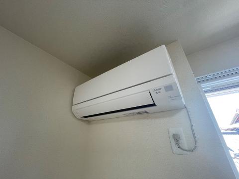 その他設備　室内設備（イメージ）