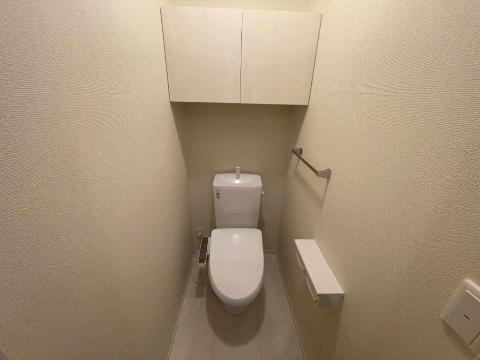 トイレ　トイレ（イメージ）