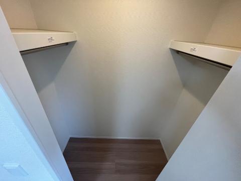 収納　収納（イメージ）